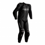 RST Tractech Evo 4 CE Mens Leather Suit - Black